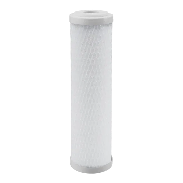 Pré-filtro PP FIT POE 9¾ polegadas — Planeta Água